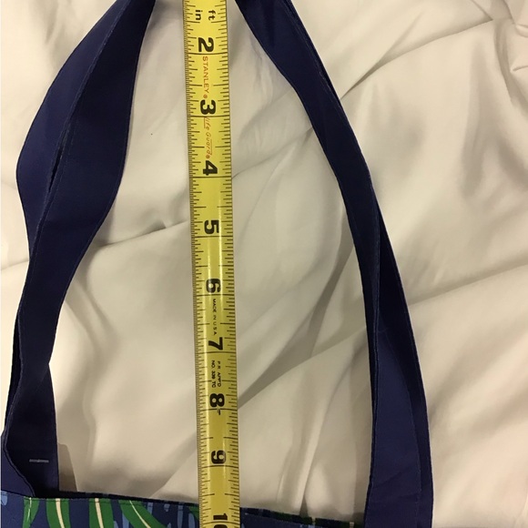 Soft side, cotton tote - Picture 5 of 11